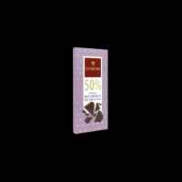 Tablette de chocolat au lait Criollo 50%